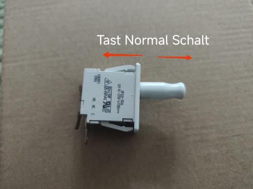 Schaltschema